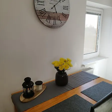 דירה Privat Matteo House *