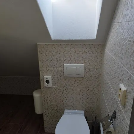 Privat Matteo House *