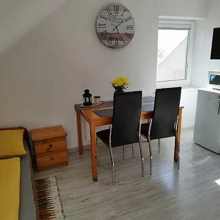 Privat Matteo House Διαμέρισμα *
