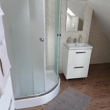 Privat Matteo House דירה Liptovský Mikuláš