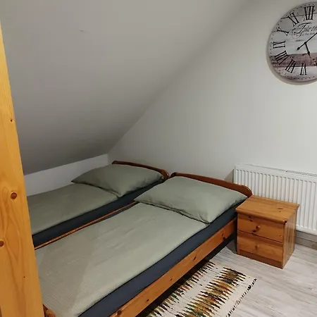Διαμέρισμα Privat Matteo House Liptovský Mikuláš