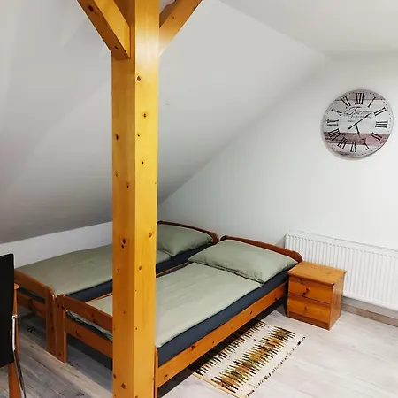 Διαμέρισμα Privat Matteo House Liptovský Mikuláš