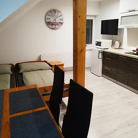 Privat Matteo House דירה *