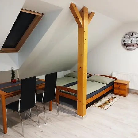 Privat Matteo House